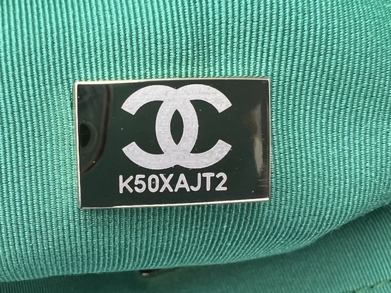 Chanel 19 Bags